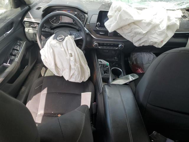 2023 NISSAN ALTIMA SV 1N4BL4DV1PN361351