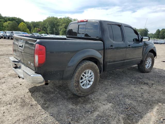 2019 NISSAN FRONTIER S 1N6AD0EV1KN700254