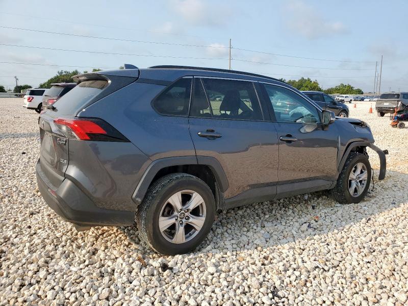 2020 TOYOTA RAV4 XLE 2T3W1RFVXLC044278