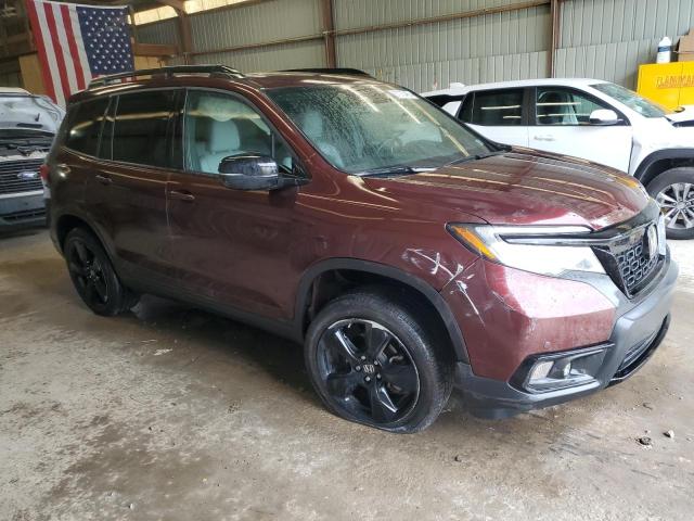 2020 HONDA PASSPORT E 5FNYF8H02LB006330