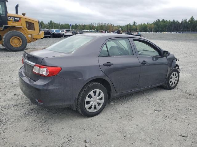 2013 TOYOTA COROLLA BA - 2T1BU4EE3DC072993
