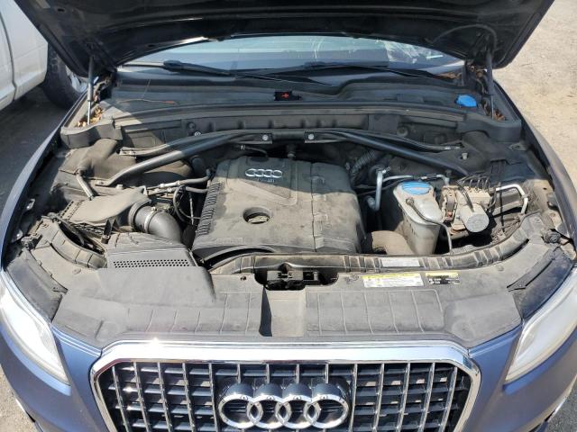 2016 AUDI Q5 PREMIUM WA1C2AFP9GA124249