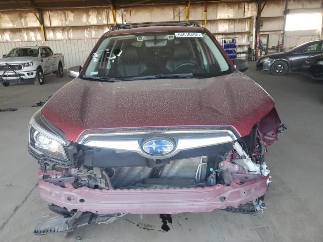 2020 SUBARU FORESTER TOURING JF2SKAXCXLH607037