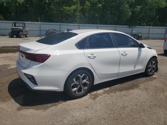 2020 KIA FORTE FE 3KPF24AD4LE187493
