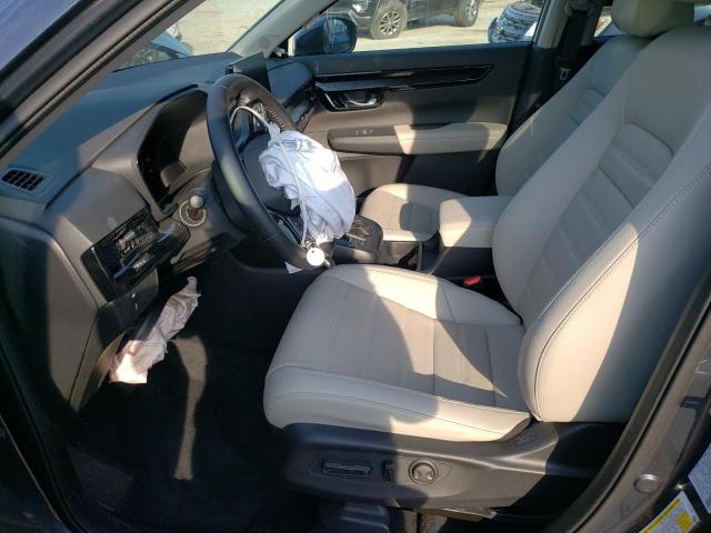 2025 HONDA CR-V EXL 2HKRS4H70SH463465