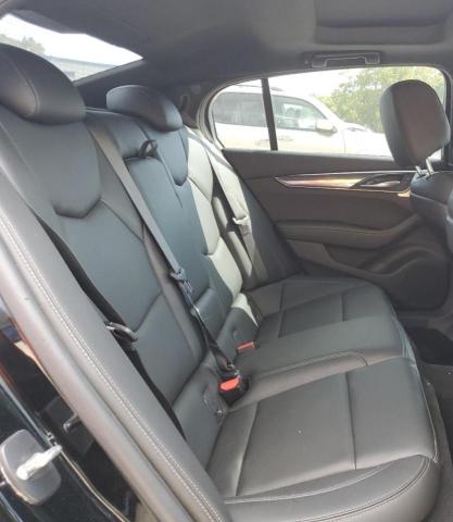 2020 CADILLAC CT5 LUXURY 1G6DX5RKXL0155080
