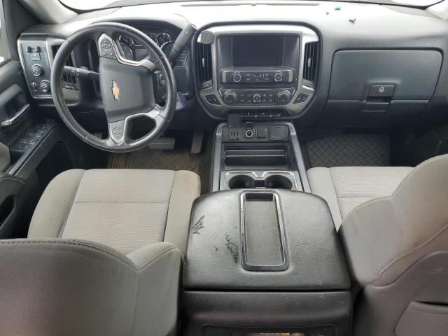 2015 CHEVROLET SILVERADO K1500 LT 3GCUKREC2FG397668