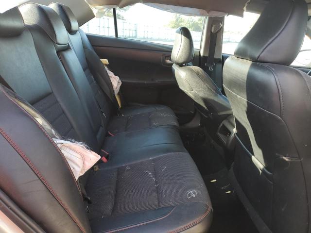 2016 TOYOTA CAMRY LE 4T1BF1FK4GU515474