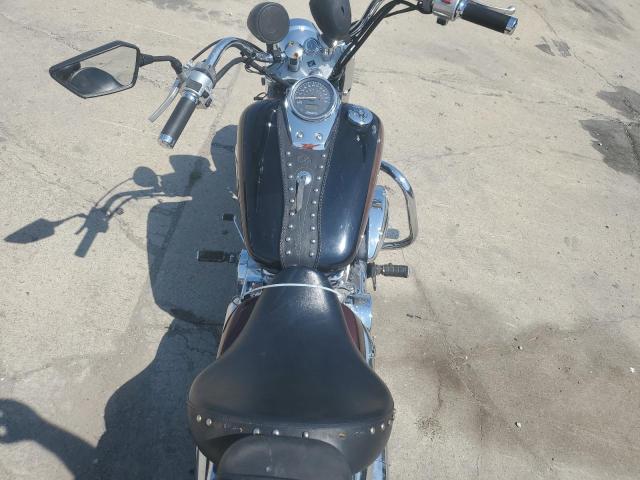 2006 HONDA VT750 CA JH2RC50486M200857