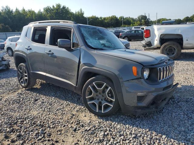 2020 JEEP RENEGADE L ZACNJBBB5LPL57425