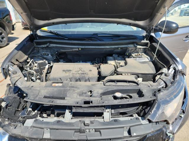 2019 MITSUBISHI OUTLANDER #3285720648