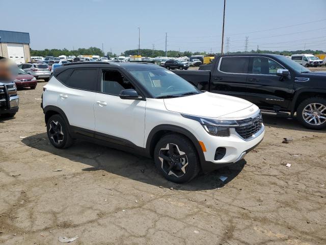 2025 KIA SELTOS S - KNDEUCAA8S7770671