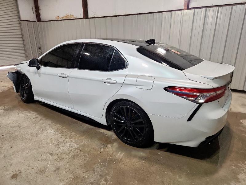 2020 TOYOTA CAMRY XSE 4T1K61AK3LU982774