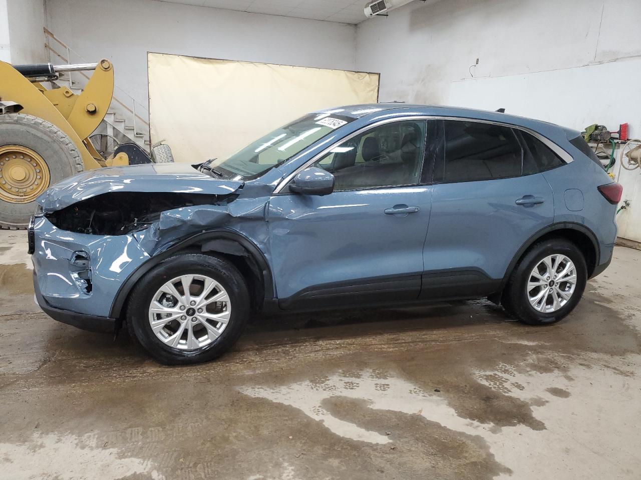 FORD ESCAPE ACTIVE