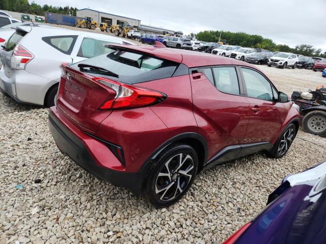 2018 TOYOTA C-HR XLE NMTKHMBX5JR008112
