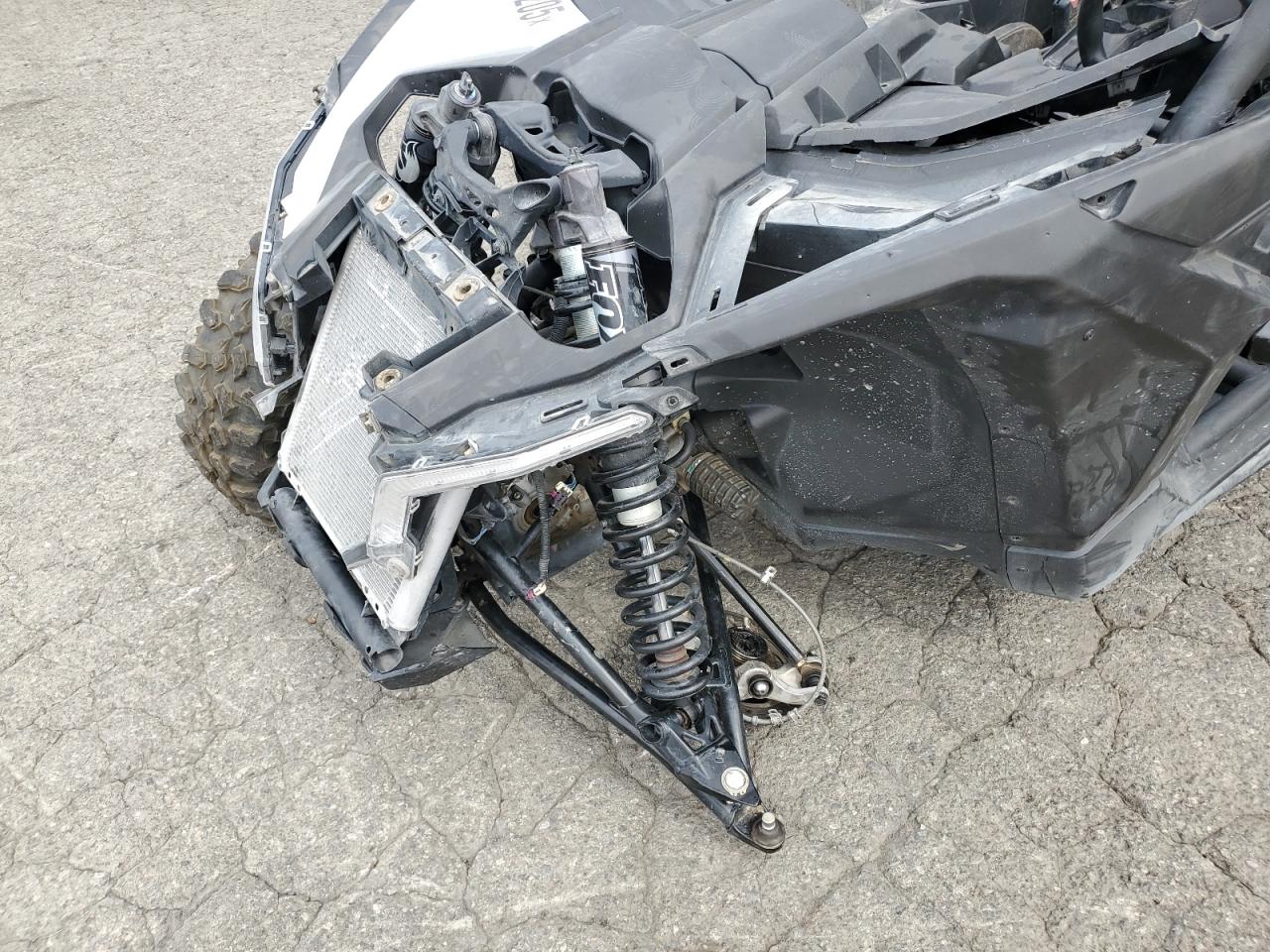 Lot #3284087569 2023 CAN AM MAVERICKX3