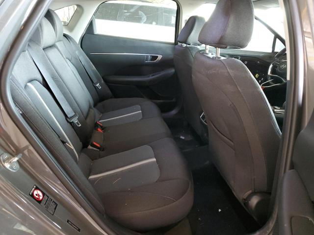 2021 HYUNDAI SONATA SEL 5NPEF4JA8MH095614