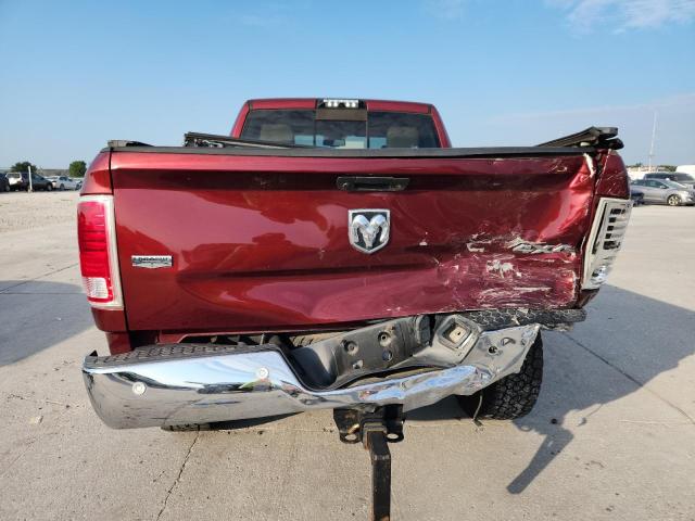 2018 RAM 2500 LARAM 3C6UR5FL7JG417965