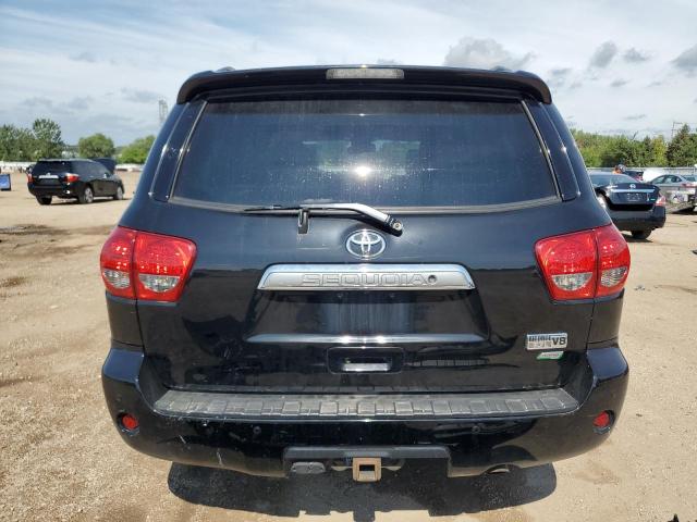 2015 TOYOTA SEQUOIA PL 5TDDW5G17FS126857