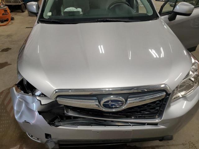 2016 SUBARU FORESTER 2 - JF2SJADC5GH429597