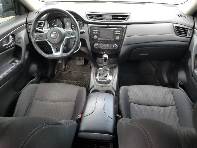 2017 NISSAN ROGUE SV 5N1AT2MV0HC753563