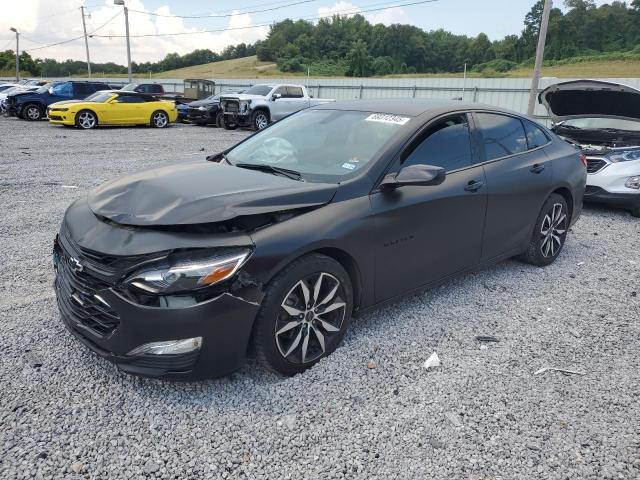 2022 CHEVROLET MALIBU RS - 1G1ZG5ST7NF213726