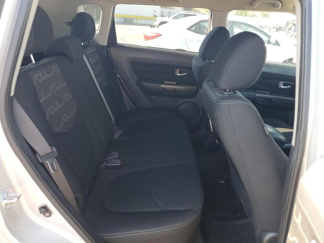 2013 KIA SOUL + - KNDJT2A64D7760195