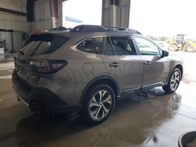 2022 SUBARU OUTBACK LI 4S4BTANC1N3172225