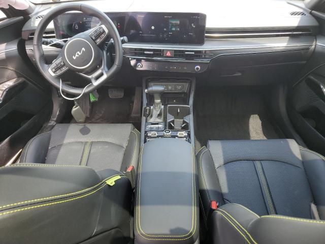 2025 KIA K5 GT KNAG44J8XS5361592
