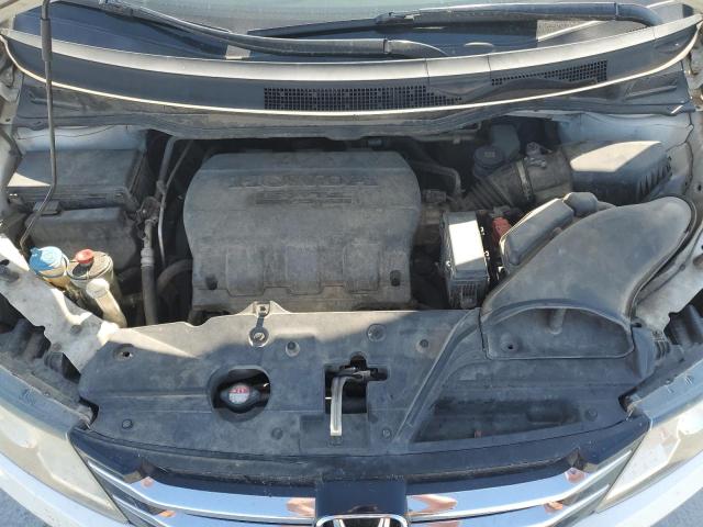 2015 HONDA ODYSSEY EX 5FNRL5H61FB094095