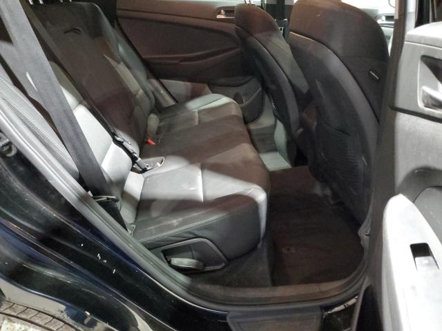 2016 HYUNDAI TUCSON LIM KM8J3CA25GU183987