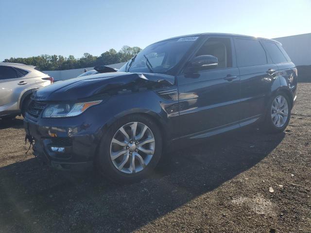 Global Auto Auctions: 2016 LAND ROVER RANGE ROVER SPORT SE