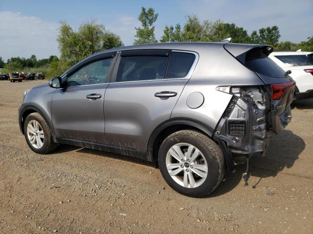 2019 KIA SPORTAGE L KNDPM3AC1K7502457