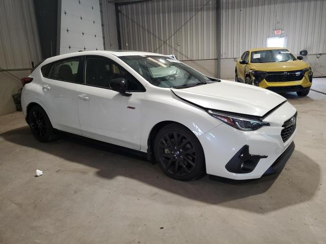 2024 SUBARU IMPREZA RS JF1GUHJC4R8899220