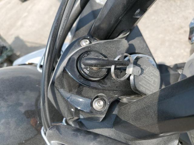 2009 YAMAHA XV1900 CU - JYAVP27E69A009612