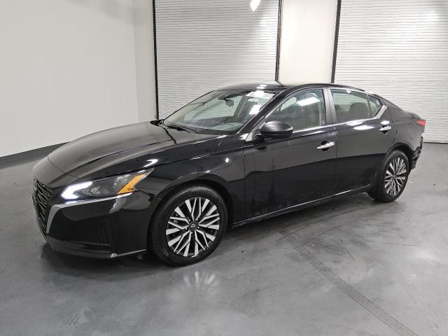 2024 NISSAN ALTIMA SV - 1N4BL4DV7RN376455