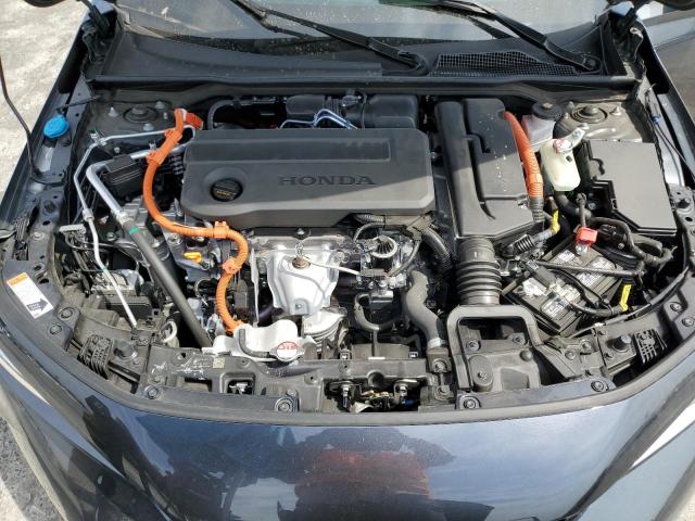 2025 HONDA CIVIC SPORT 19XFL4H81SE008489