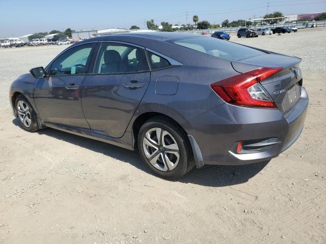 2017 HONDA CIVIC LX 2HGFC2F55HH547600
