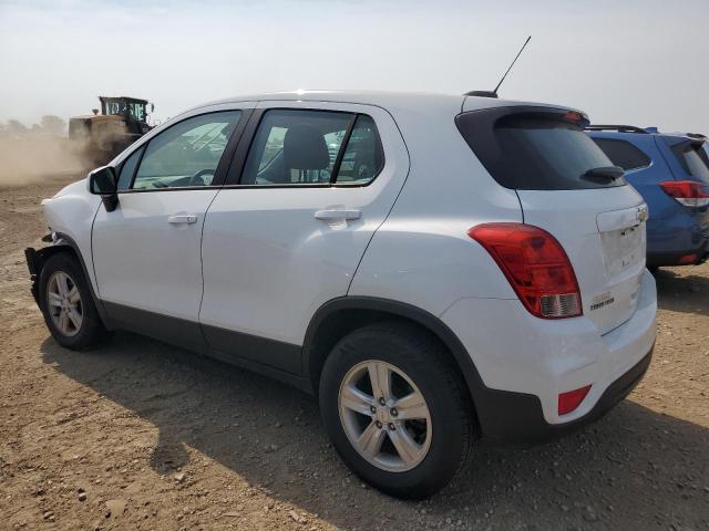 2018 CHEVROLET TRAX LS KL7CJNSBXJB597179