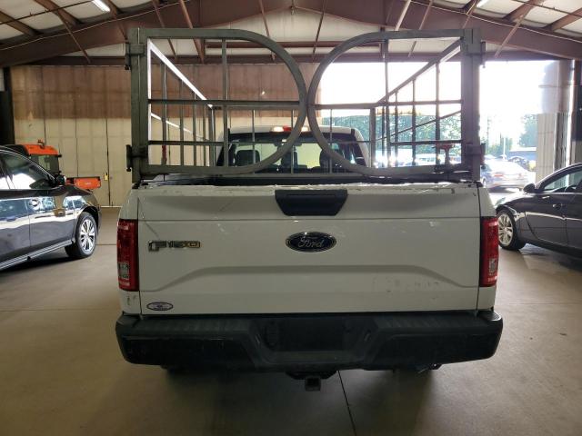 2016 FORD F150 1FTMF1C86GKE20741