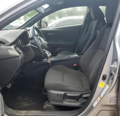 2018 TOYOTA C-HR XLE - NMTKHMBX3JR040394