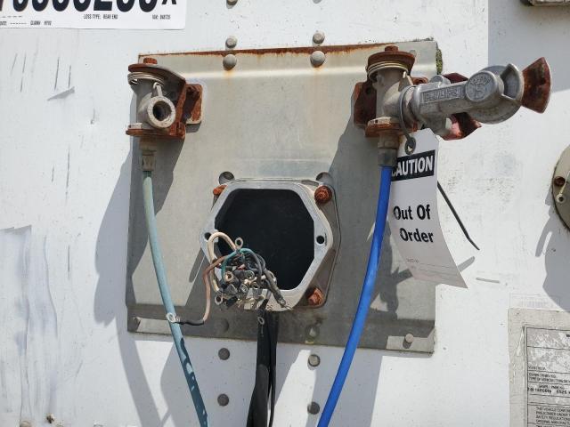 2007 WABASH DRY VAN #3227581614