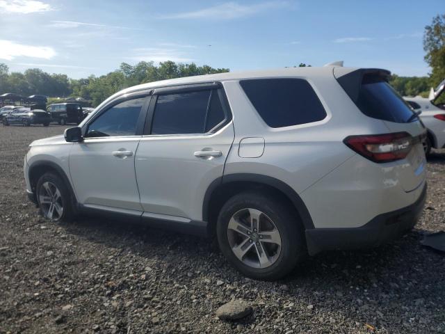2023 HONDA PILOT EXL 5FNYG2H47PB010540