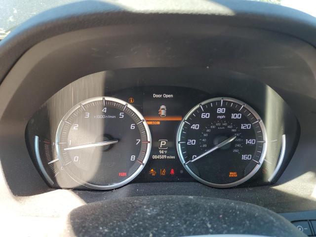 2018 ACURA MDX 5J8YD4H31JL014925