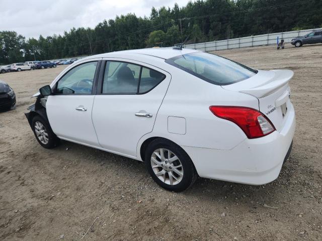 2018 NISSAN VERSA S 3N1CN7AP6JL848460