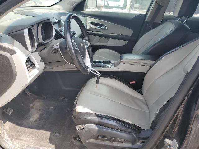 2010 CHEVROLET EQUINOX LT - 2CNFLGEYXA6371101