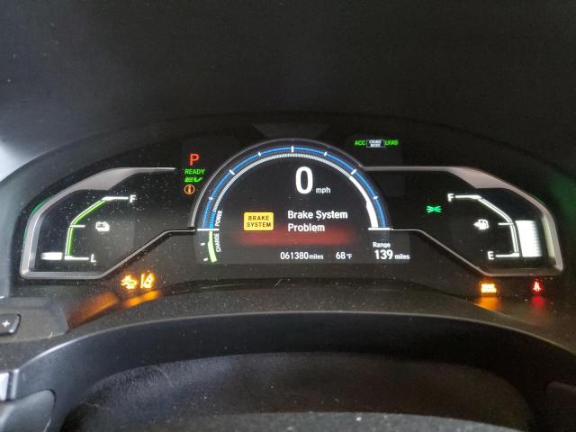 2018 HONDA CLARITY JHMZC5F11JC018906