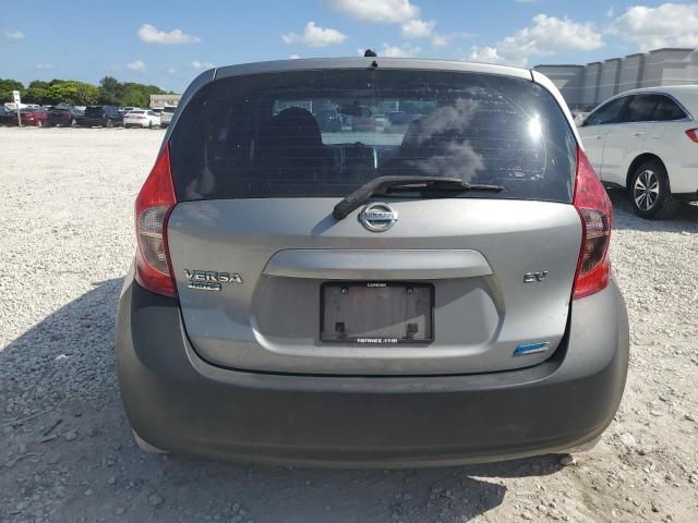 2015 NISSAN VERSA NOTE 3N1CE2CP4FL395544