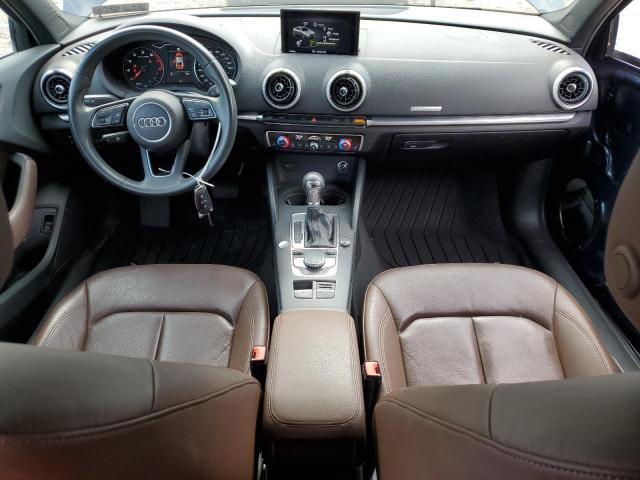 2020 AUDI A3 S-LINE PREMIUM WAUBEGFF6LA095402