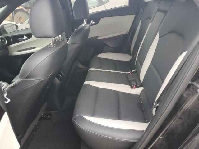 2020 KIA FORTE EX - 3KPF54AD4LE155098